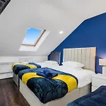 Cosy Apartments - City Living Made Elegant -