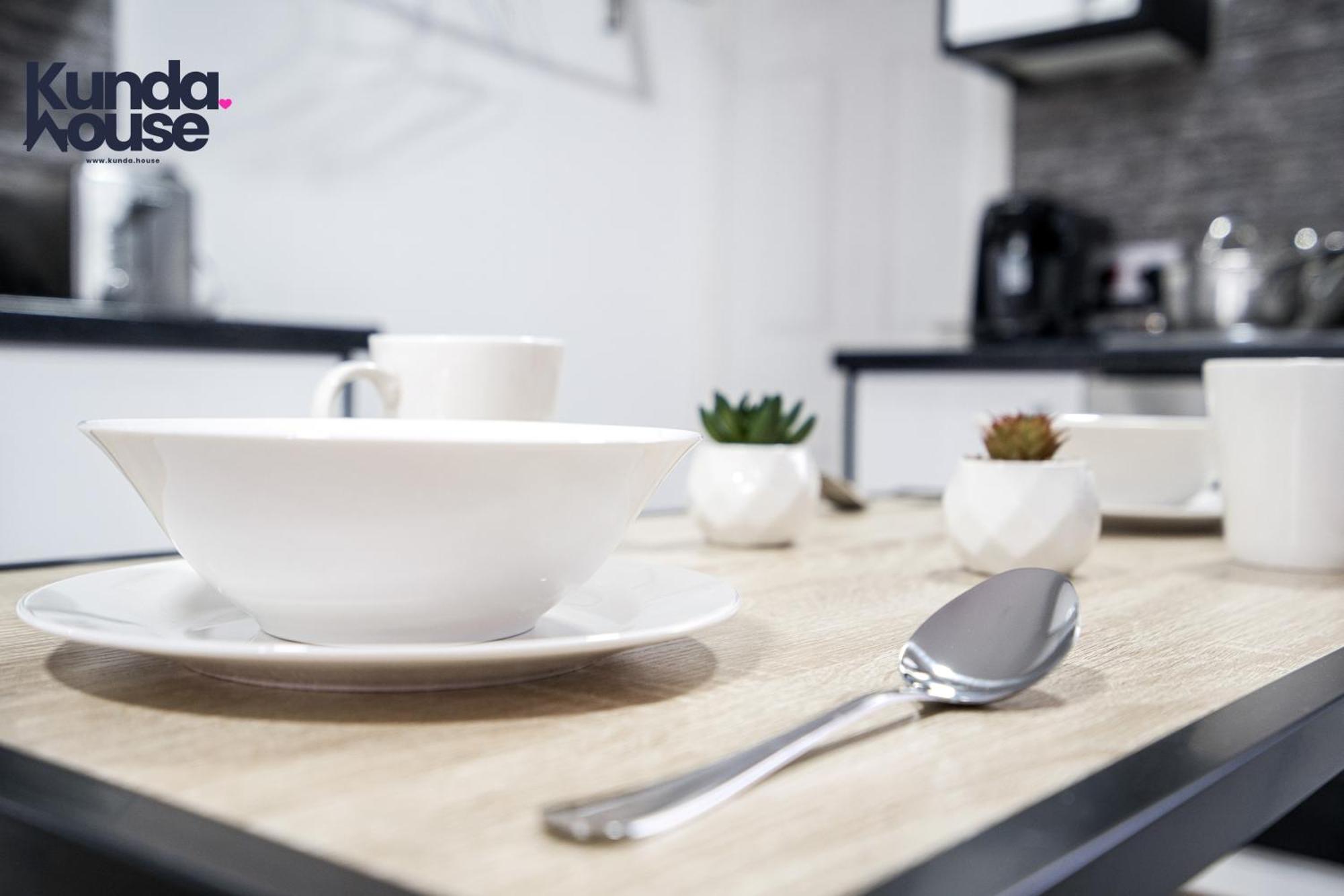 Cosy - Living Made Elegant - Apartment