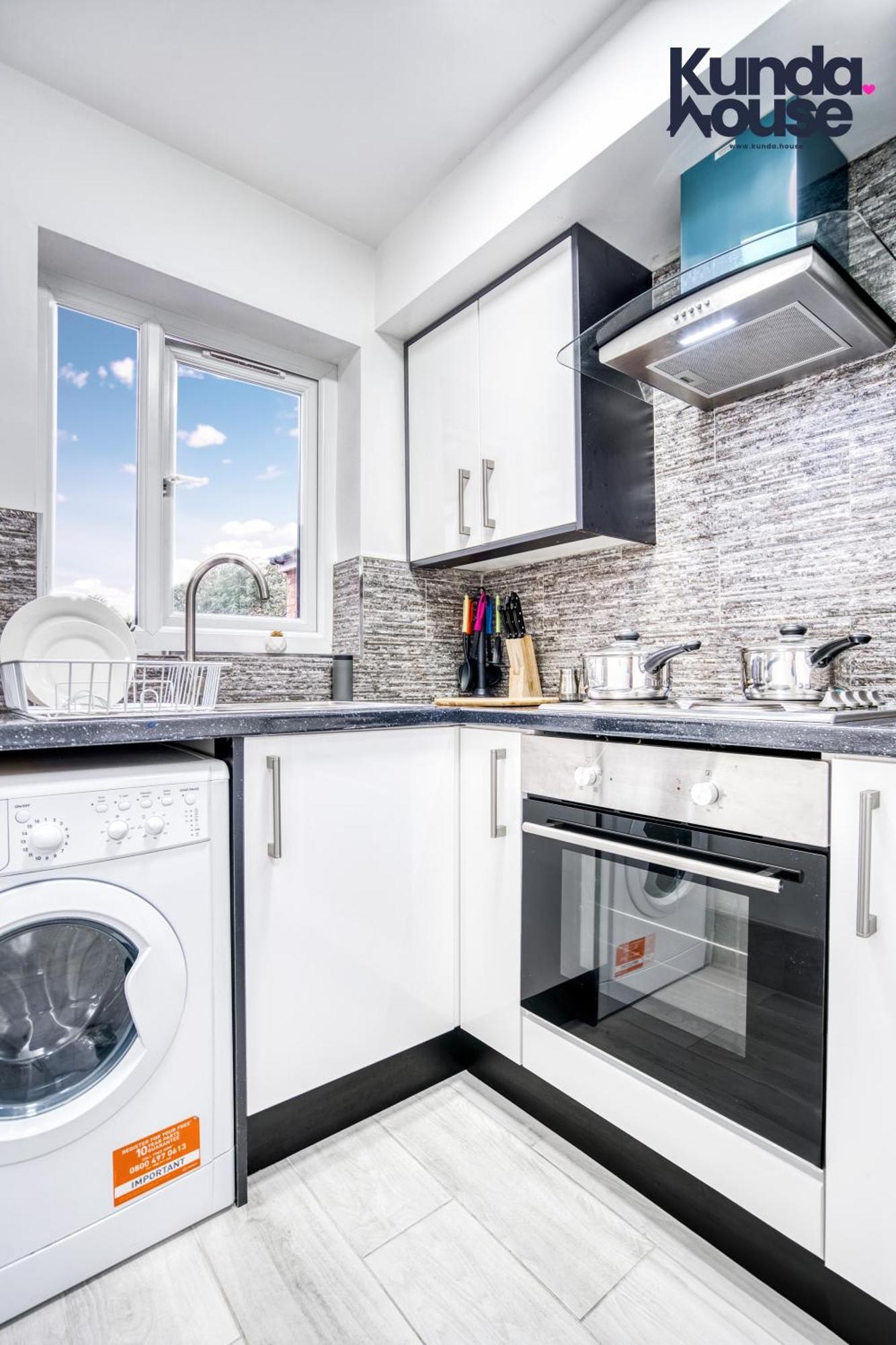 Cosy - Living Made Elegant - * Birmingham