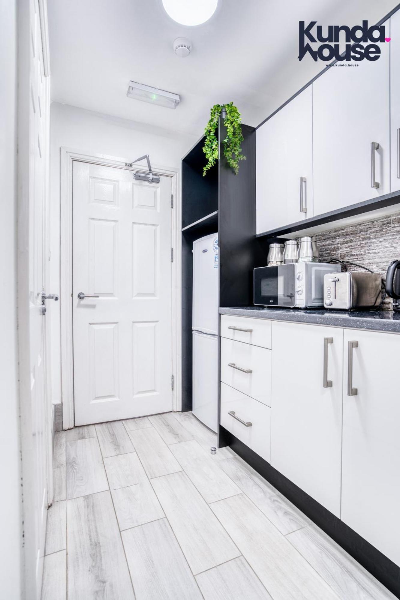 Apartment Cosy - Living Made Elegant - *