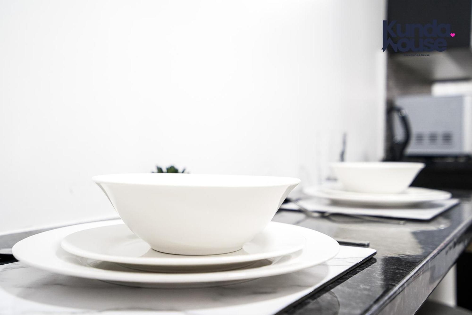 Cosy - Living Made Elegant - Birmingham