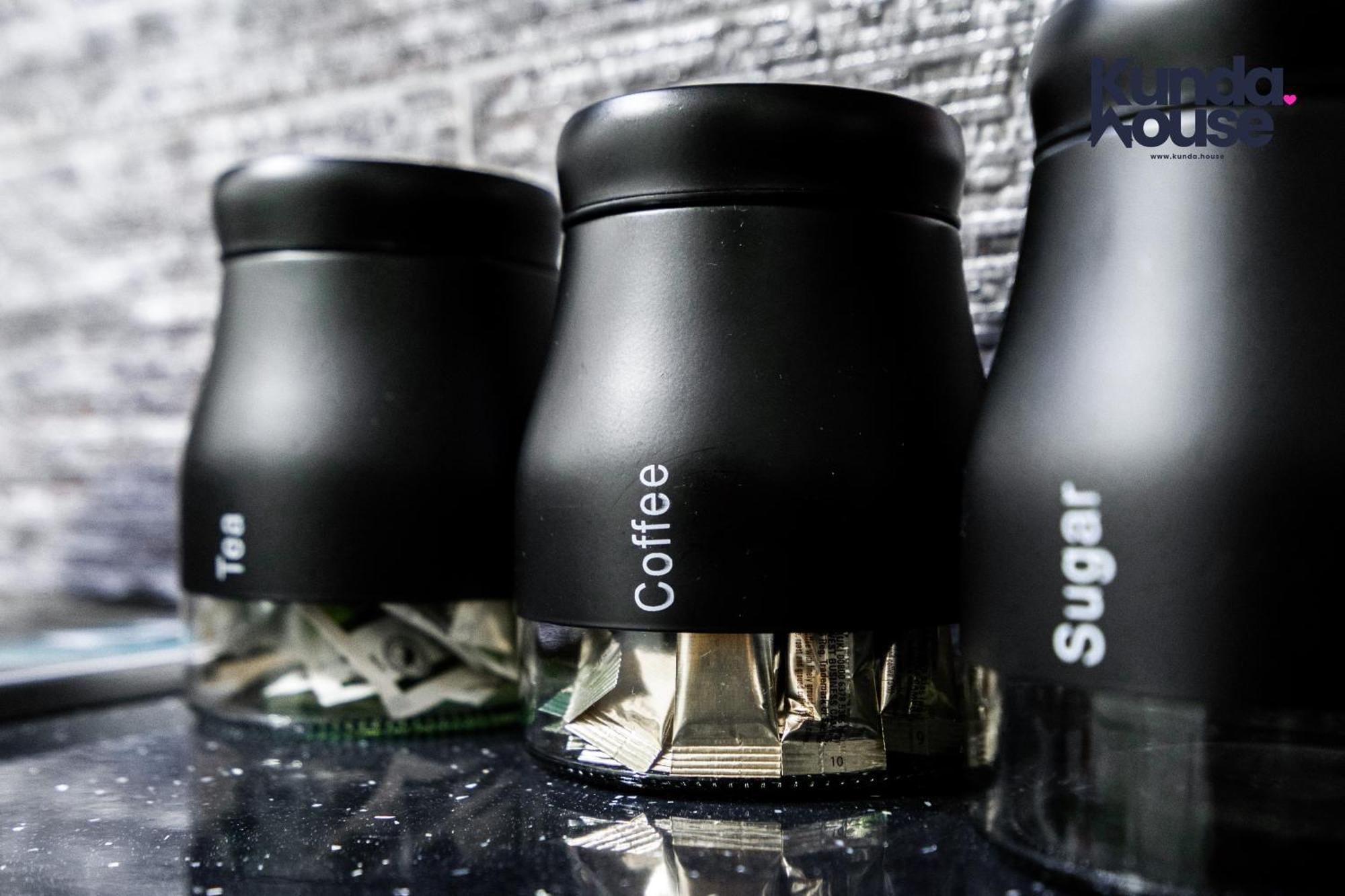 Cosy - Living Made Elegant - Birmingham