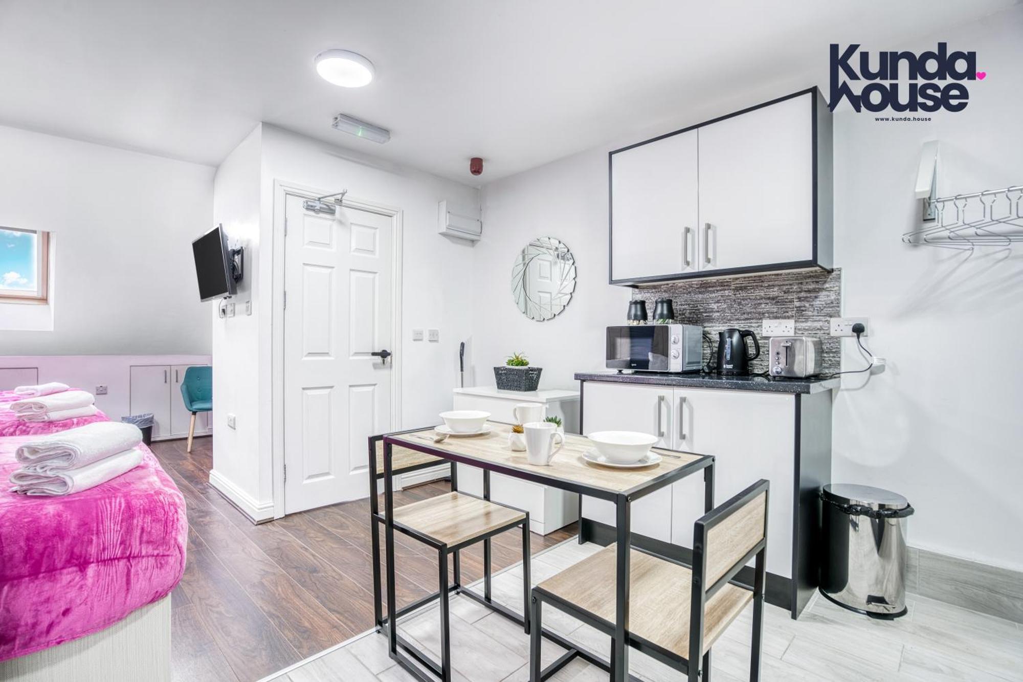 Cosy - Living Made Elegant - Apartment *